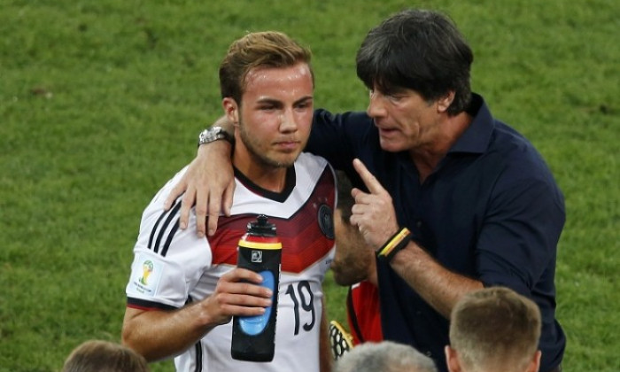 low gotze