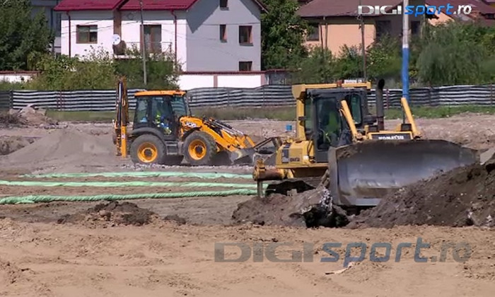 stadion craiova