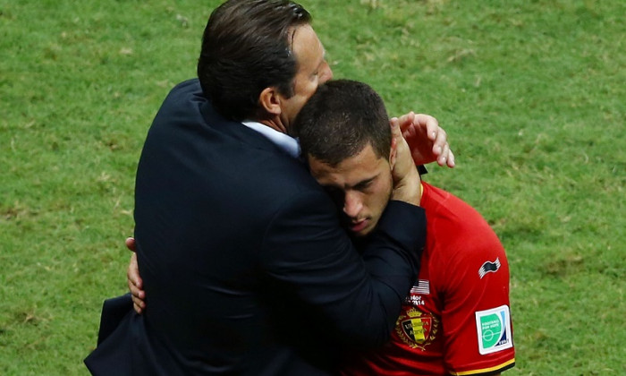 wilmots hazard