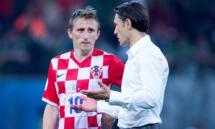 modric kov