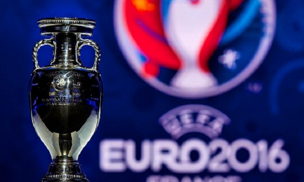 trofeu euro 2016