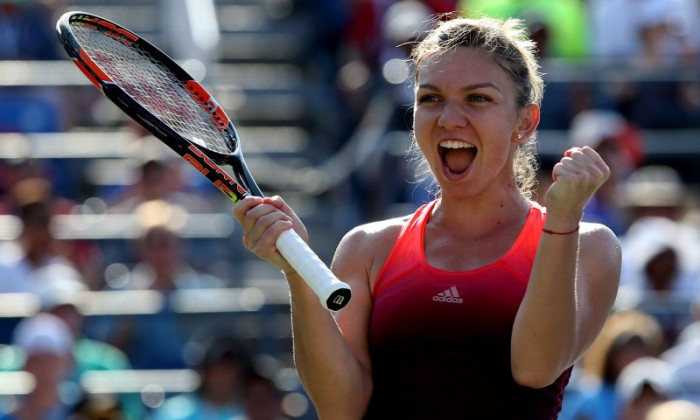 halep us open