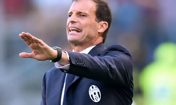 max allegri