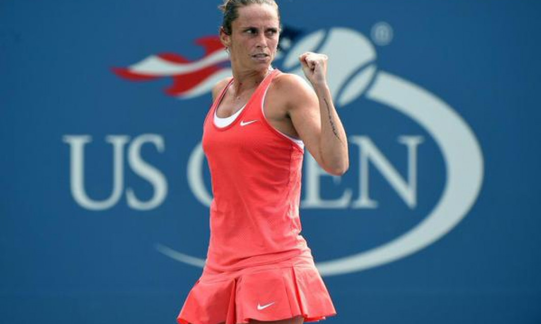 roberta vinci victorie