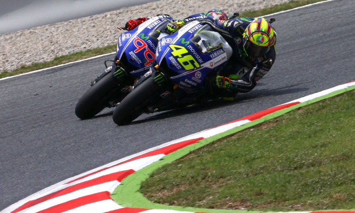 rossi lorenzo