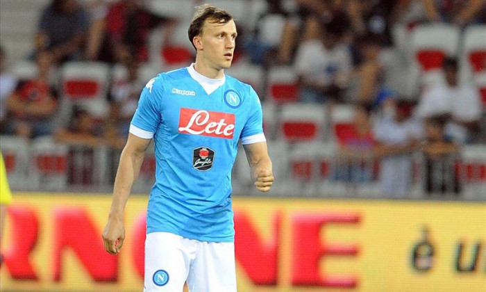 chiriches hagi napoli