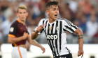 Dybala Juventus