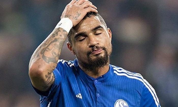 kevin prince boateng