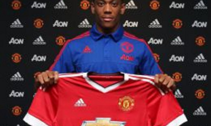 martial