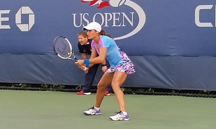 monica niculescu