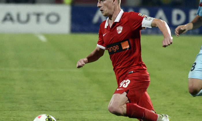 lazar dinamo