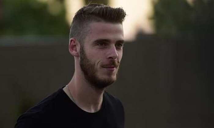 de gea -2