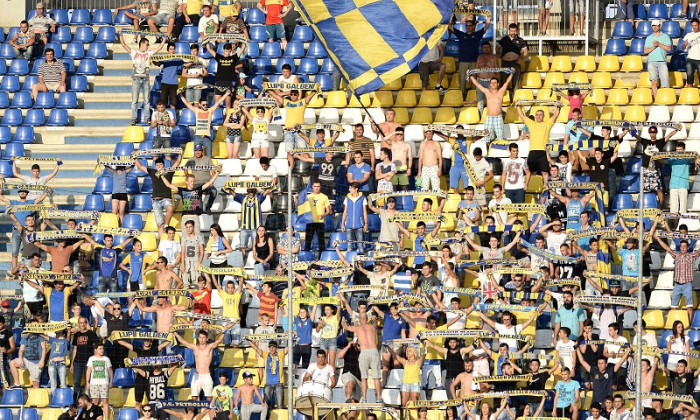 petrolul fani becali