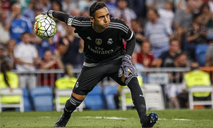 keylor