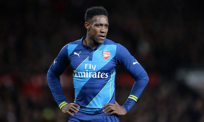 Welbeck