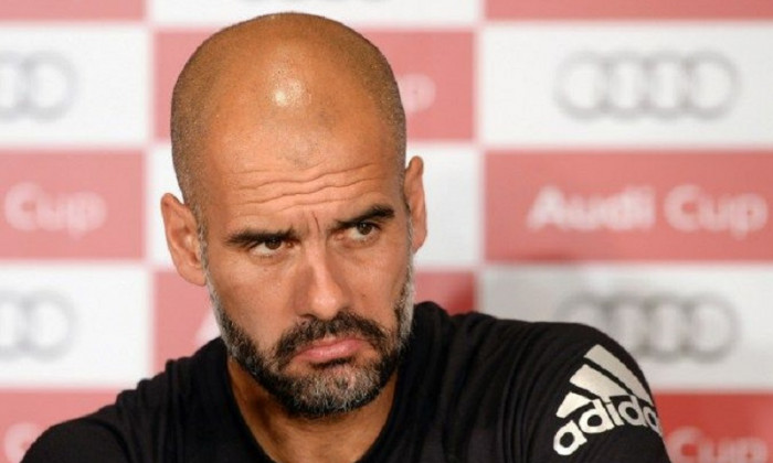 guardiola