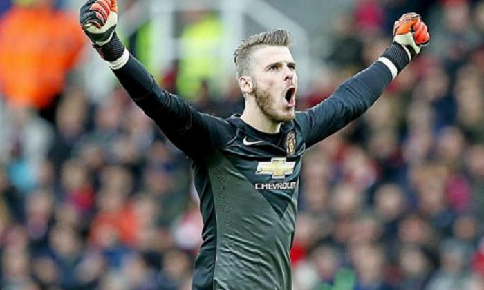 de gea united-1