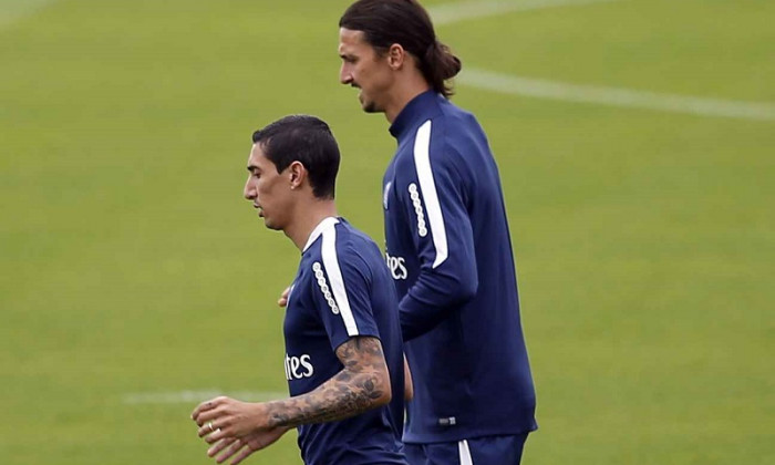 di maria-zlatan