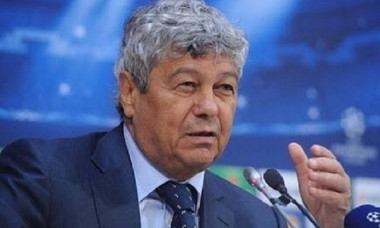 lucescu