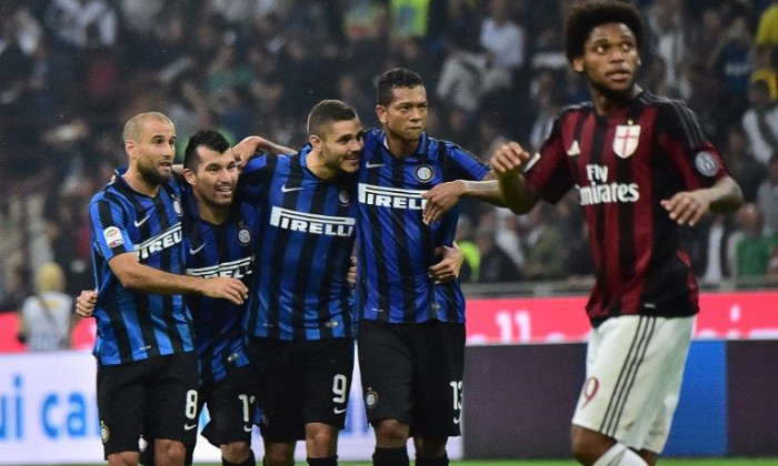 inter derby