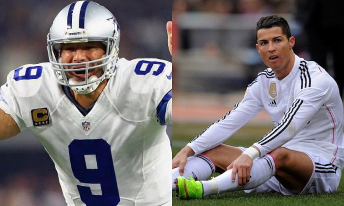 ronaldo dallas cowboys