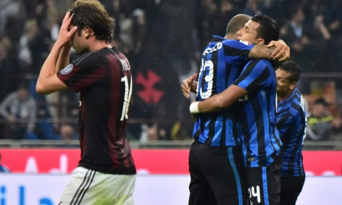 inter milan derby