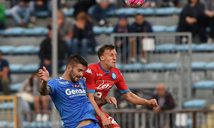 chiriches empoli