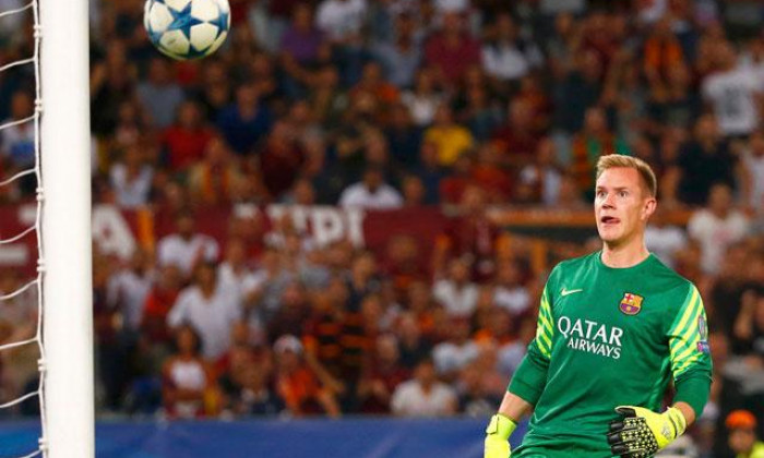 gol ter-stegen