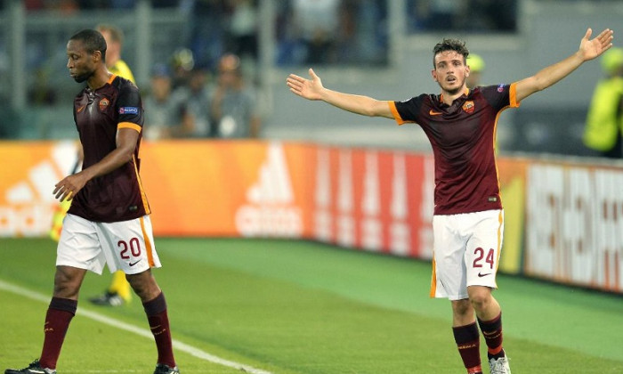 florenzi