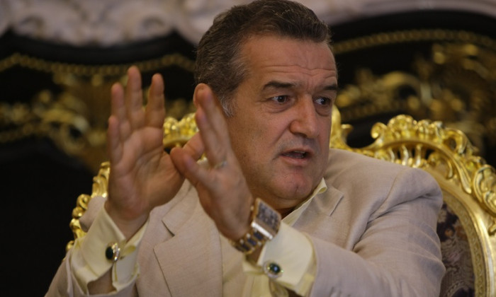 gigi becali