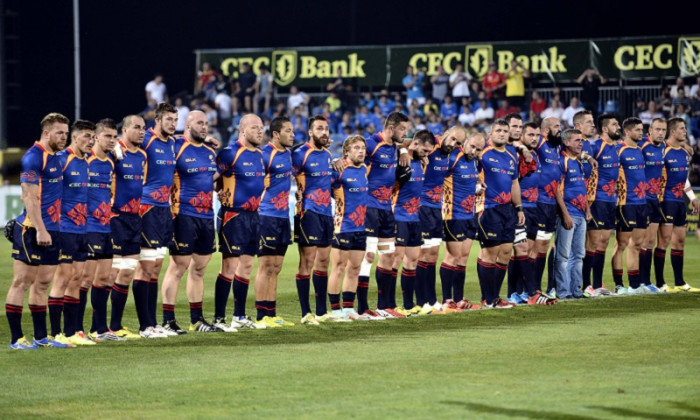 romania rugby