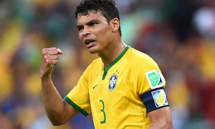 thiago silva 1