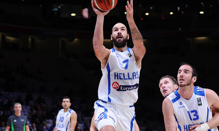 spanoulis