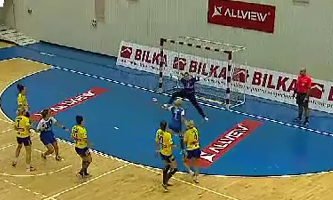 captura corona-handbal