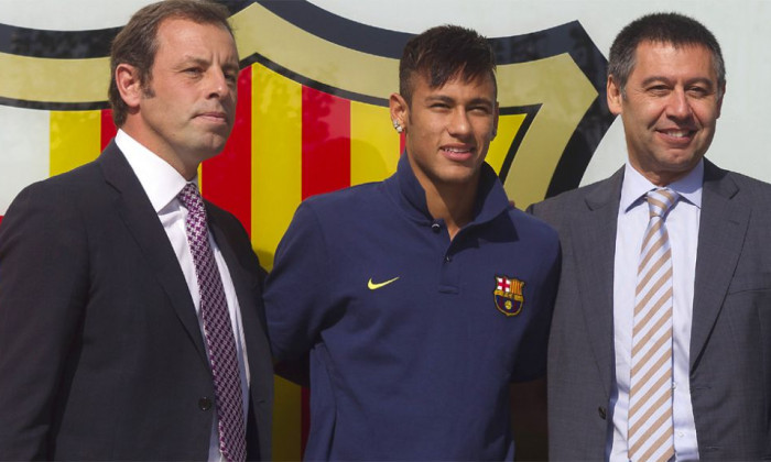 rosell bartomeu