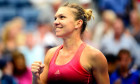 halep us open semifinale