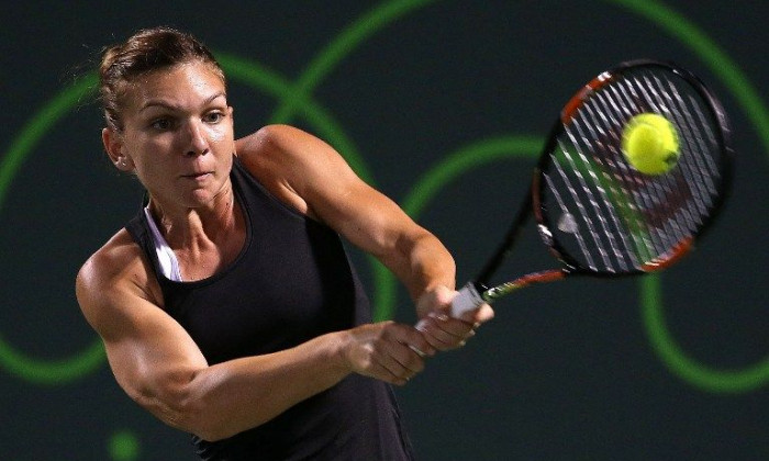 halep pennetta miami