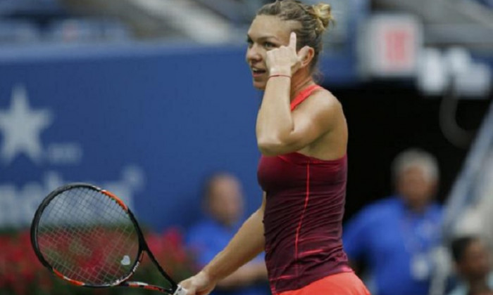 simon halep