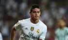 james rodriguez