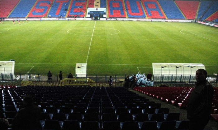 stadion steaua