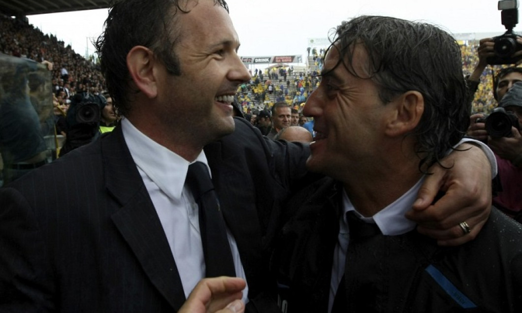mancini mihajl