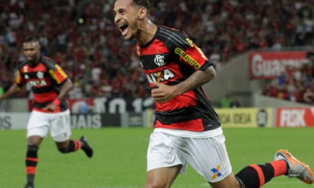 flamengo cruzeiro