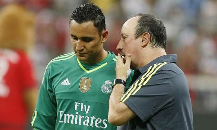 benitez keylor