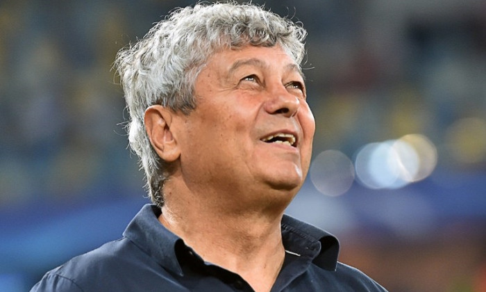 Lucescu