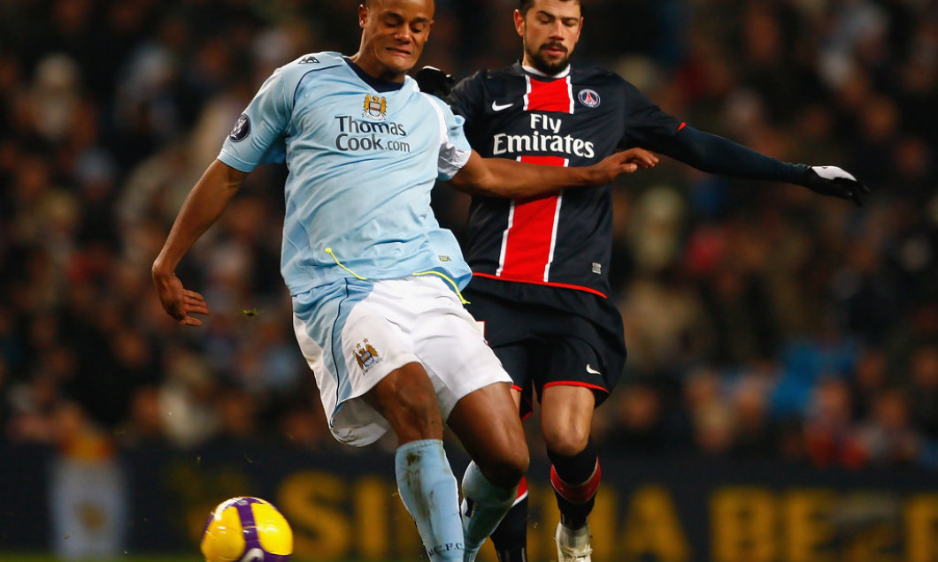 kompany pastore