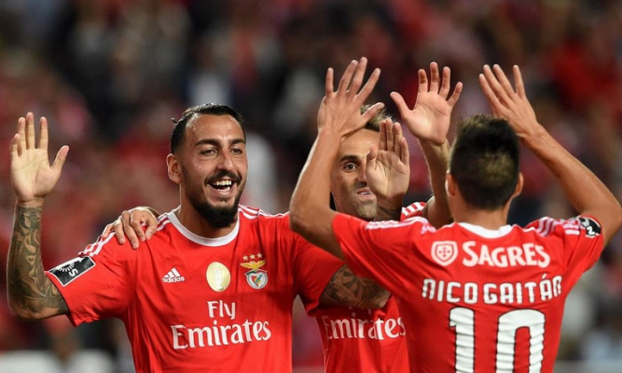 benfica