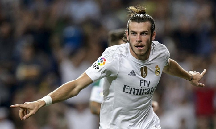 gareth bale saracu