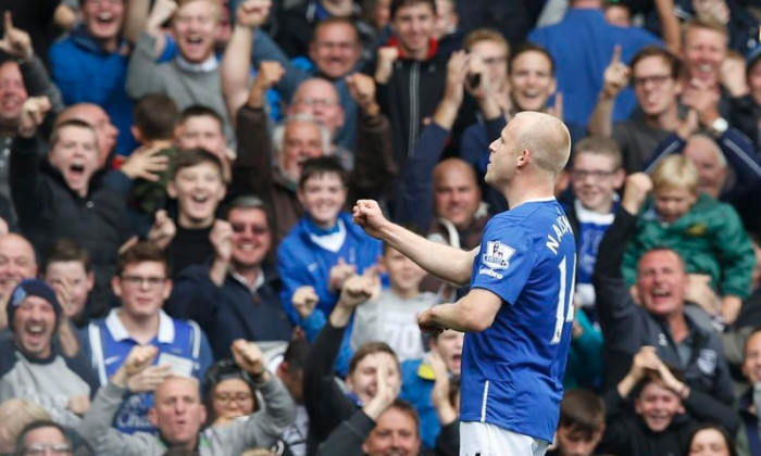 naismith