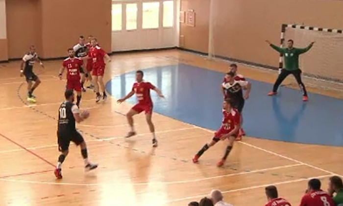 handbal galati