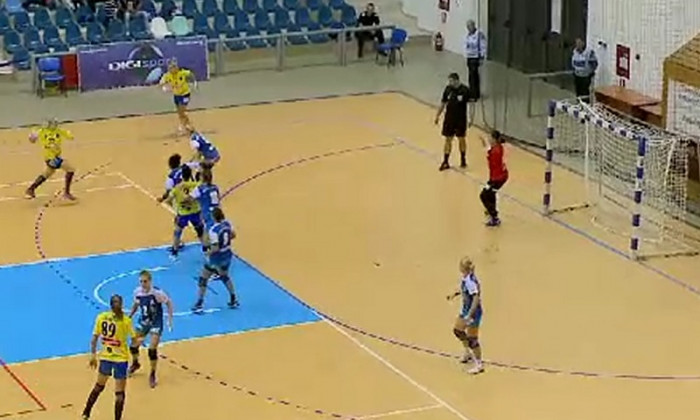 handbal craiova